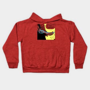 Beheading Kids Hoodie